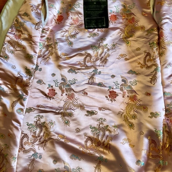 Jason Dussault M signed embroidered limited edition 2009 40/200 hoodie - Picture 11 of 12